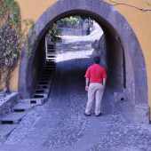  San Miguel de Allende, Mexico 2009